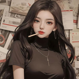 Tác giả Phùng Trâm Anh bk8 hiphop - Nữ CEO tài ba